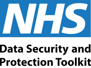 NHS Data Security & Protection Toolkit