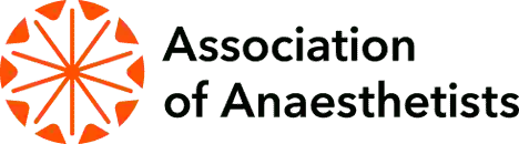 Association of Anaesthetists logo
