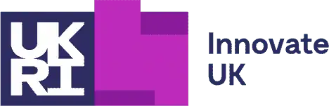 Innovate UK logo