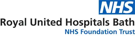 NHS Royal United Hospitals Bath NHS Foundation Trust logo