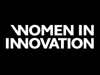 Women in Innovation logo